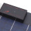 10 W 18 V Solarladegerät halbflexibel schwarz 10