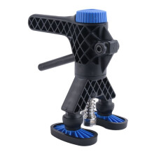 Auto Dent Repair-Lifter Tools Multi-Purpose Verstelbare Handgreep Puller Verveloos Dent Pit Removal Repair Tool