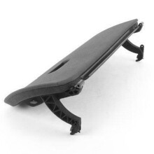 51166839000 Car Central Control Glove Box Cover Glove Box Cover for X3 X4 F25 F26