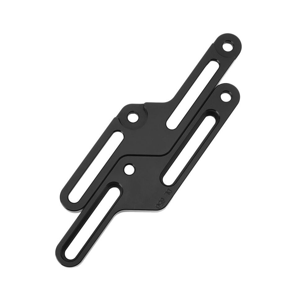 Windscreen Adjusters Airflow Adjustable Windscreen Wind For Dl650 V-Strom 650 Vstrom Dl 650 V Strom 2017-2022 4712623313950
