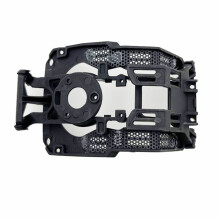 Gimbal Vibration Shock Absorbing Board pour 3 /Cine / Classic Gimbal Camera Support D'Amortisseur de Montage avec Caoutchouc