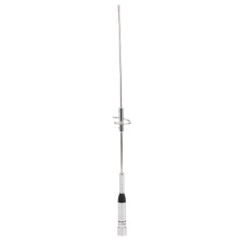 Dubbelbandsantenn UHF / VHF 144/430MHz 2,15 / 3,0DBi High Gain AmatöRmobil Bilradio SL16 / UHF-J / M Typ