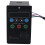 Ux-52 Digital Display Motor Speed Controller Motor Governor Soft Start Tools 220V Ac 6W-400W 4
