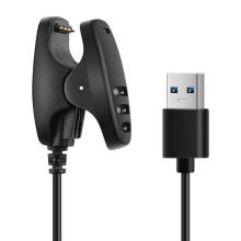 Soporte de Carga Del Cable Del Cargador USB para el Reloj Inteligente  5 Traverse Alpha