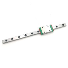 1 Szt. 7Mm Prowadnica Liniowa Miniaturowa Szyna MGN7 150Mm Szyna Liniowa i 1 Szt. MGN7H Miniaturowy Suwak Szynowy