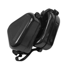 Anti-Noise Dog Ear Muffs, Noise Reduction, Hearing Protection, Adjustable Elastic Band to Reduce Noise Damage
