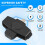 CSCR3  CAC Card Reader Type-C Bank Tax Declaration SIM Card/IC Card ID Card Reader 2
