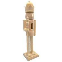 Puppet Christmas Decoration DIY Free Paint Fill Crafts Suitable for Family Holiday Decorations and Children'S Toys