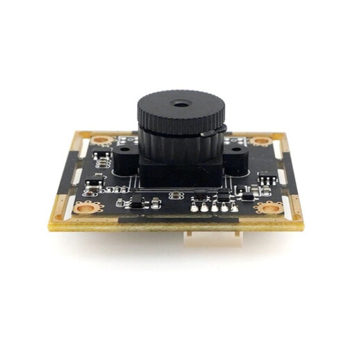Objektiv-Kameramodul 5MP HD High Speed 20fps Webcam Integriert mit Sensor für Windows Android und Linux PC 1