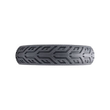 10 Inch 10x2.125-6.1 Tyre Rubber Explosion-Proof Anti-Skid Tire for M365 / Pro / Pro 2 / 1S / 3 / 3 Lite Scooter