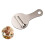 Truffle Planer Round Chocolate Planer Fork-Shaped Cheese Planer Adjustable Tooth-Shaped Planer Kitchen Tools 2