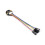 Waveshare Electronic EYE 0,71 Inch Rond IPS-Scherm voor  voor Raspberry Pi ESP32  STM32 Electronic EYE-Module 5