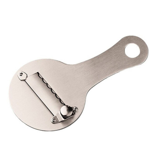 Truffle Planer Round Chocolate Planer Fork-Shaped Cheese Planer Adjustable Tooth-Shaped Planer Kitchen Tools 2
