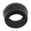 Adaptateur D'Objectif Noir pour Objectif  F AI à  X Mount Camera Fit  X-E1 DC287 4