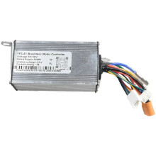 500W 36V 17A Accelerator Scooter Controller for 10 Inch Scooters Outdoor Sports Electric Scooter Outdoor Sporting Goods