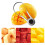 Stainless Steel Fruit Cutter Corer Dicer Fruit Slicer Multifunctional Fruit Core Removal Tool 3