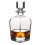 Karaf Whiskyfles met Deksel Drankfles 2