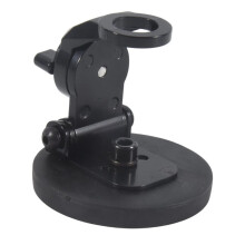 Antenna Clip Mounting Bracket with Magnetic Base for TYT QYT BAOJIE Mobile Radio KT-8900D Car Radio Walkie Talkie