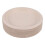 Compostable Disposable Paper Plates Bulk 9 Inch 50 Pack, Bamboo Plates, Eco Friendly, Biodegradable 3