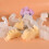 Tier Silikon Form, DIY Silikon Kerze Form, 3D Form (Giraffe) 9