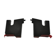 Hood Buffer Rubber Engine Compartment Seal Block 864302P500 864322P500 86430-2P500 86432-2P500 for Sorento