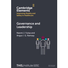 Governance and Leadership by Angus I. G. University College London Ram