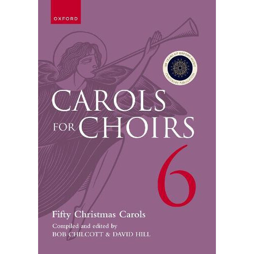 Carols for Choirs 6 Other Book