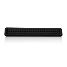 Keyboard Wrist Rest, Wrist Rest for Computer Keyboard, Ergonomic Memory Foam Wrist Rest, Anti-Slip Keyboard Pad