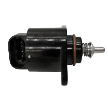 Motorcycle Idle Valve Idle Control Idle Motor 26178 BC-MT001 for Leoncino 125 Panarea 125 RFS 150i