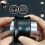 Tamper 51Mm, Dual 2 in 1 Leveler Distributor Adjustable Flat Spring Tampers with Scale Coffee Tool 2