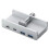 10Gbps USB HUB Clamp USB3.2 Splitter Adapter Desktop PC Accessories Usb Extension Hub Clip 1