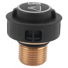 Steam Cleaner Tank Cap Replace for SC4 SC5 Vacuum Cleaner Safety Valve Boiler Cover Parts 4.580-760.0
