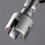 DN15 DN20 Pipe Threading Tool Hex Shank Die Internal External Threads 4 Points Pvc Pipe Threader PPR Water Pipe Opener 6