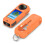 Silicone Protective Case for  X5  Cover for Panoramic Action Cameras,Orange 2