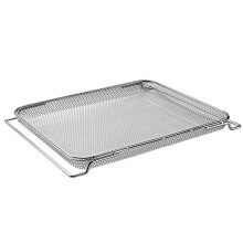 Air Fryer Braadmand Lade Dehydrator Rek voor Fries/Bacon/Kip Oven Grill 517C