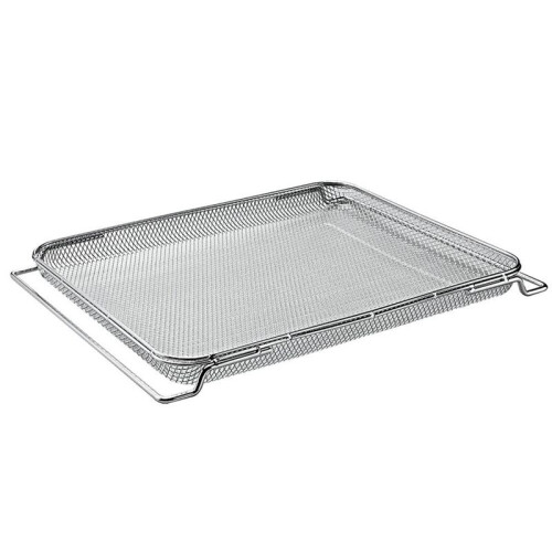 Luftfritteuse, Bratkorb, Tablett, DöRrgeräT, für Pommes//HäHnchen, Ofengrill 517C