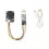CX-SP5T Development Kit MP3 Voice Playback Module UART Serial Port Control Intelligent Voice Broadcast Voice  Module 1