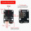 CX-SP5T Development Kit MP3 Voice Playback Module UART Serial Port Control Intelligent Voice Broadcast Voice  Module 5