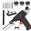 Ayyecoeeye Internally Heated Industrial Laser-Welding Tool, Multi-Function Automatic Corded 110V Soldering Iron US Plug 1