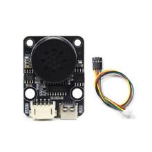 CX-SP5F MP3 Voice Playback Module UART Serial Port Control Intelligent Voice Broadcast MP3 Voice Player Module