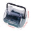 Grinding Blade Box Angle Grinde Saw Blade Storage Case Cutting Disc Portable Tool Box Plastic Blade Boxes D-63862 9