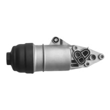 New Alumunim Engine Oil Filter Housing 06E 115 405A 06E115405K for    11-18  A4 A5 A6 A7 A8 Q5 Q7