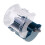 Grinding Blade Box Angle Grinde Saw Blade Storage Case Cutting Disc Portable Tool Box Plastic Blade Boxes D-63862 6