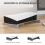 For PS5 Cooling Stand Disc &Digital Editions Horizontal Base Dock Mount Holder Dual Bracket Gaming Console Accessories C 6
