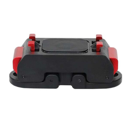 Camera Magnetic Quick Release Adapter Mount for  X5 Camera,Camera Stand Mount Adapter for 360 X5