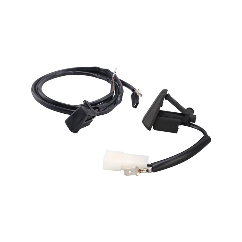 Left+Right Windshield Washer Nozzle Windscreen Clean Nozzle For C-Class W202 C280 1994-2000 2028600947 2028601047 4712301801885