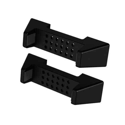 For  2 Host Base Bracket Heat Dissipation Bracket Storage Bracket Display Rack   2 Accessories A 2