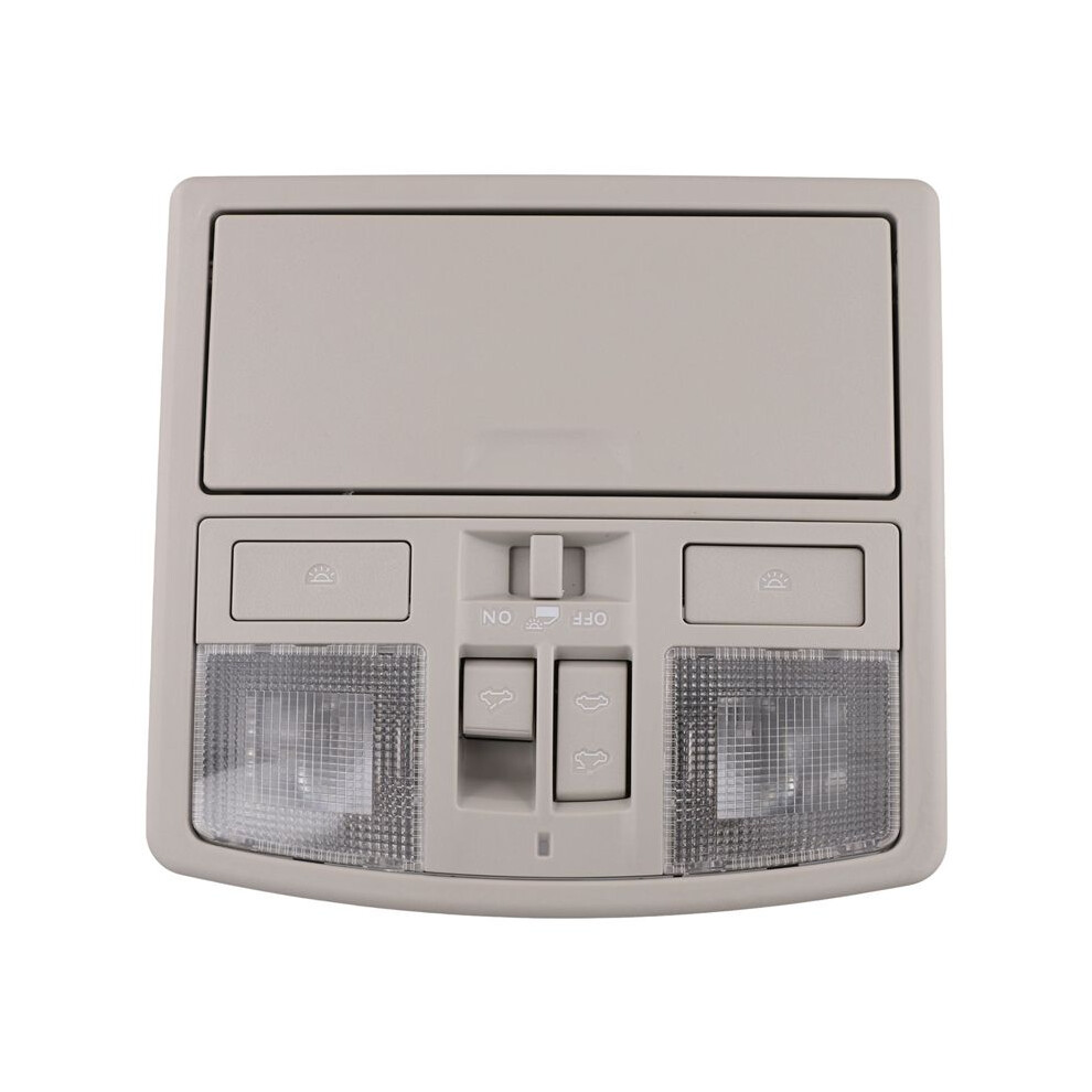 Bbm76997y Front Overhead Map Roof Dome Reading Lamp With Sunroof Assembly For 3 Bl 2009-2013 Light 6031368578508