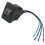 Headlight Adjustment  Headlamp High Bottom Adjustment Button for  Camry  Headlamp Leveling 2