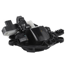 Trunk Camera Cover Rear Lid Release Handle A0997503300 0997503300 A0997504600 for - E GLC CLA C118